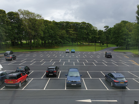 西部别墅酒店主图