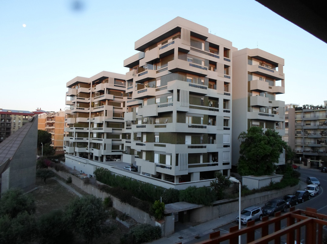 Hotel Residence Ulivi e Palme主图