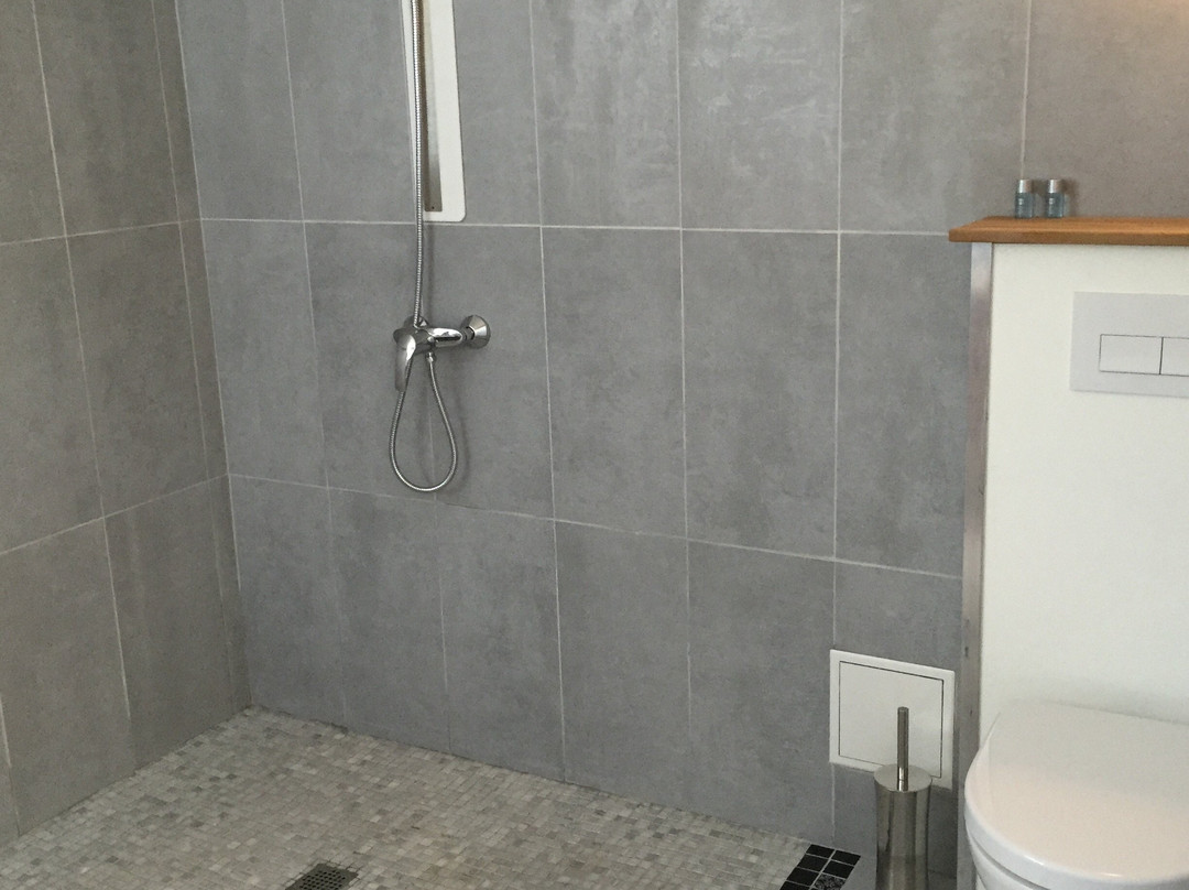 Hôtel La Mascotte主图