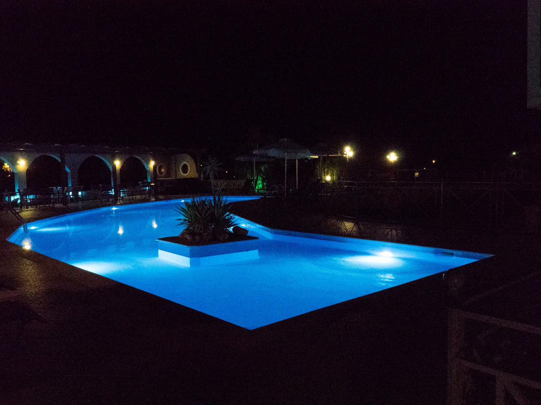 Imerti Resort Hotel主图