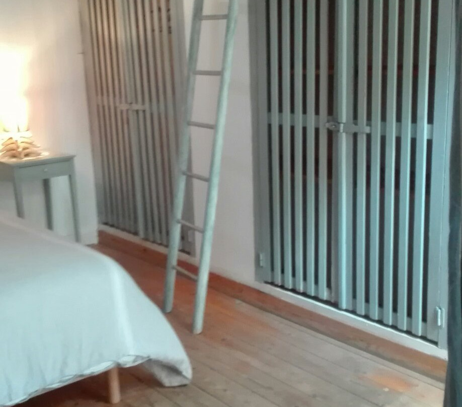 Loft / Chambres d'hotes主图