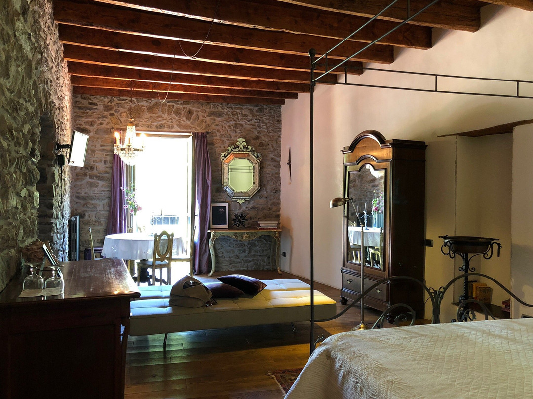 B & B Via Col Tempo主图