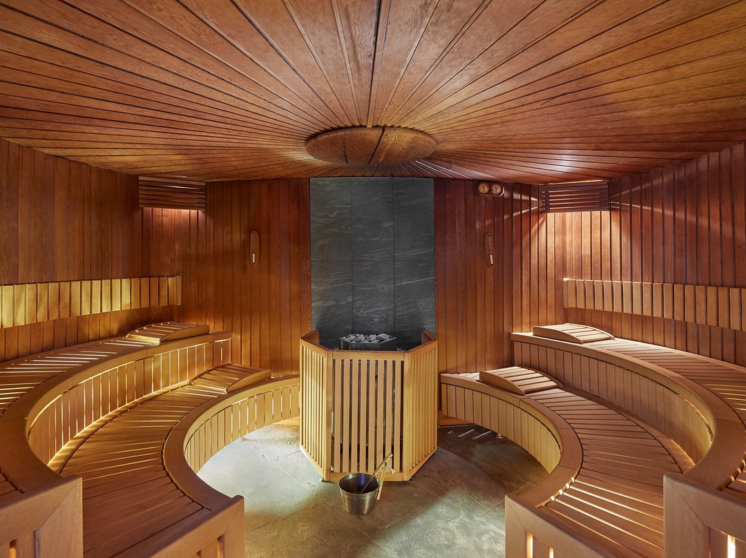 The Spa at Mandarin Oriental, Lago di Como-布莱维奥必去景点