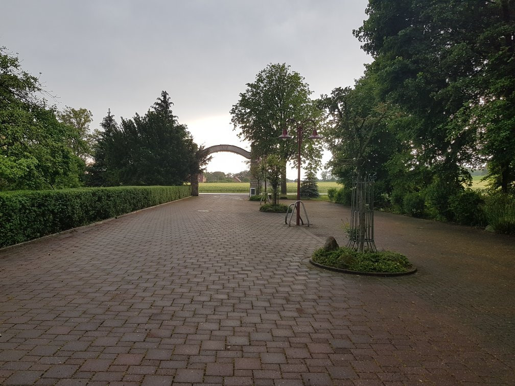 Gradierwerk Suelze主图