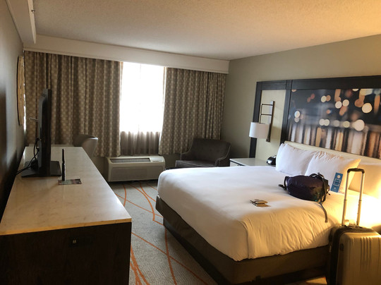 DoubleTree by Hilton Denver Central Park主图