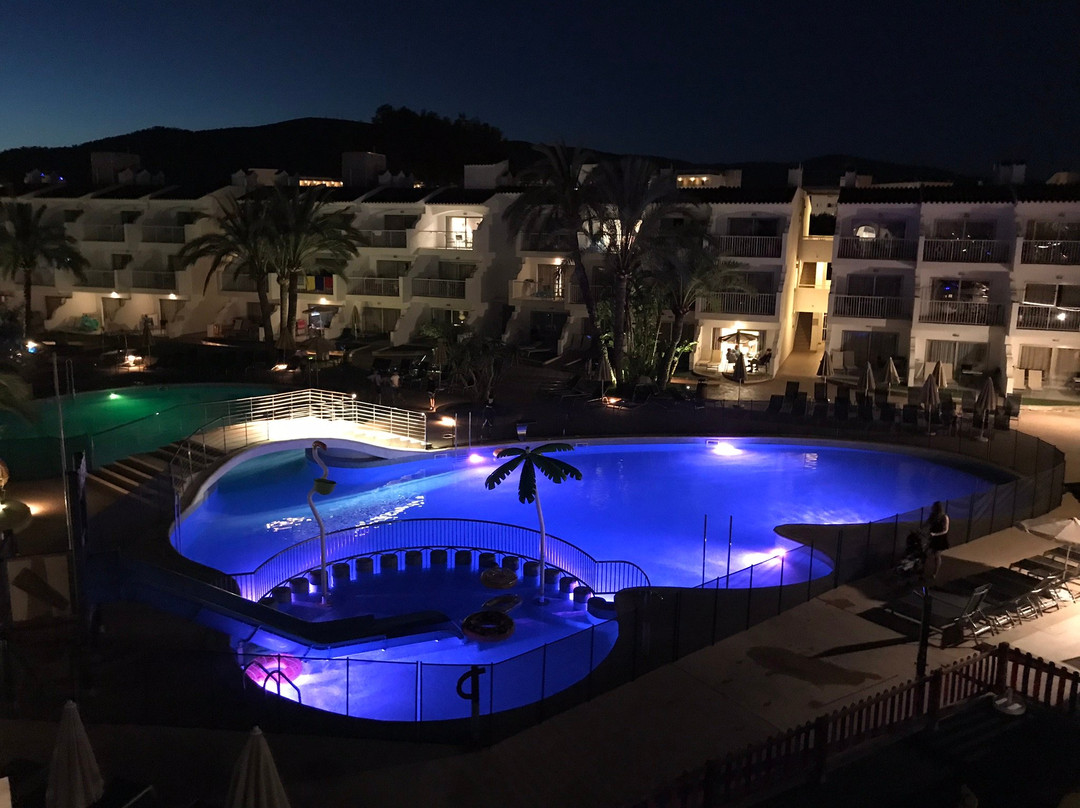 Ca's Saboners Aparthotel主图