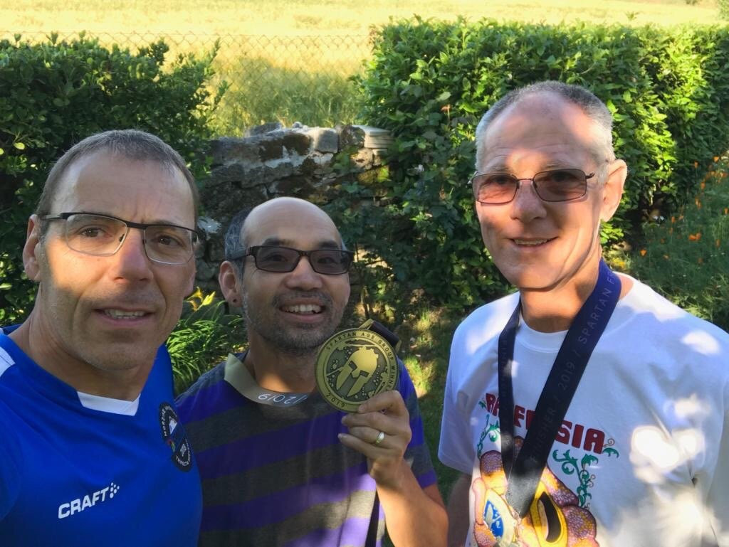 Les Noyers Aulnay主图