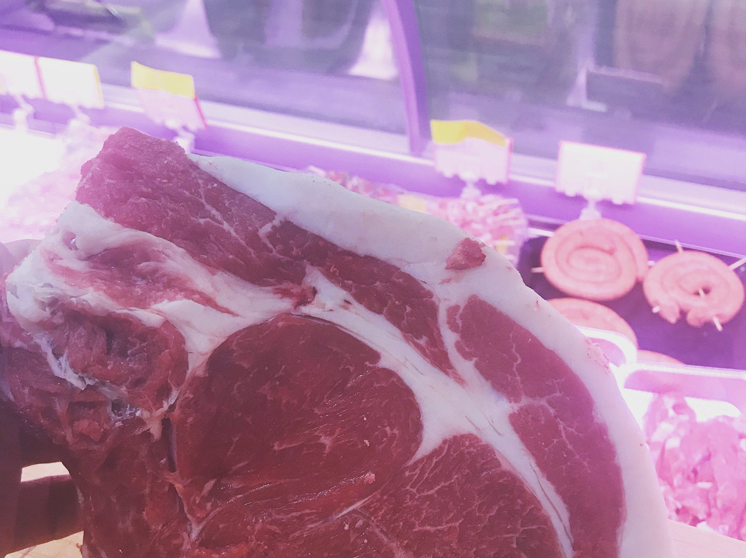 Macelleria Equina di Carlucci Davide