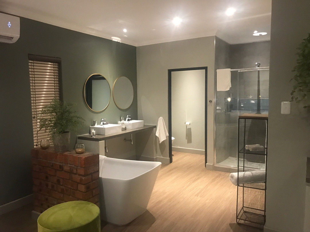 Pepper Tree Venue & Guesthouse主图