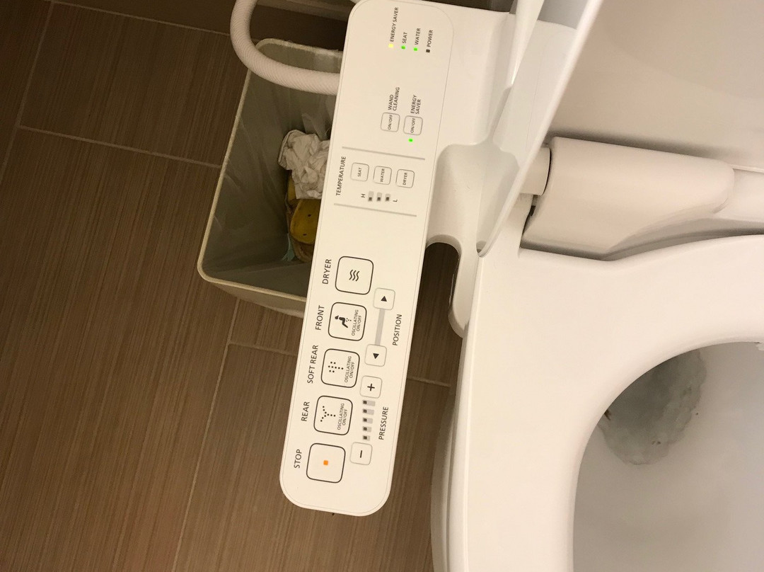 Holiday Inn Express 贝灵厄姆主图