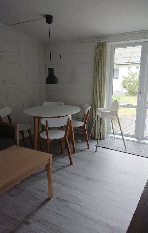 Rørvig Centret - Hotel主图