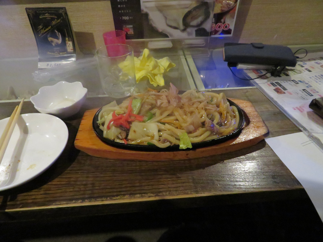 相生市餐馆和美食-Minmin