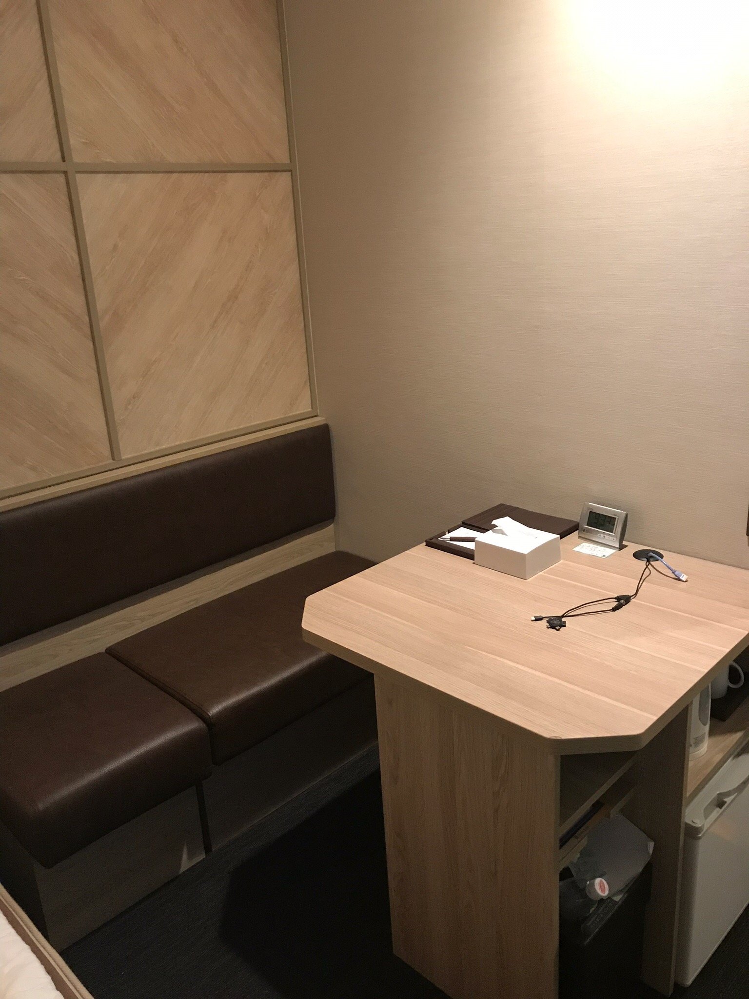 米多江坂超级酒店-官方