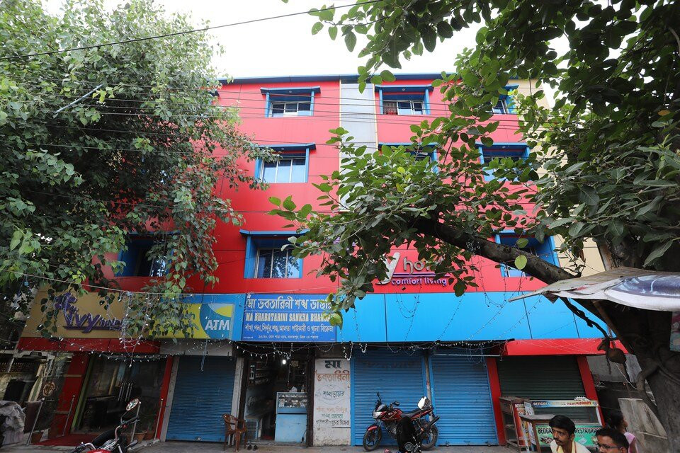 OYO Flagship Ivy hotel主图