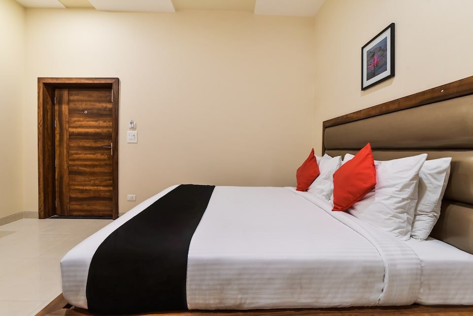 Hotel Spiti主图
