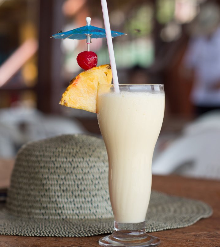 Playa Blanca-圣玛尔塔必去景点