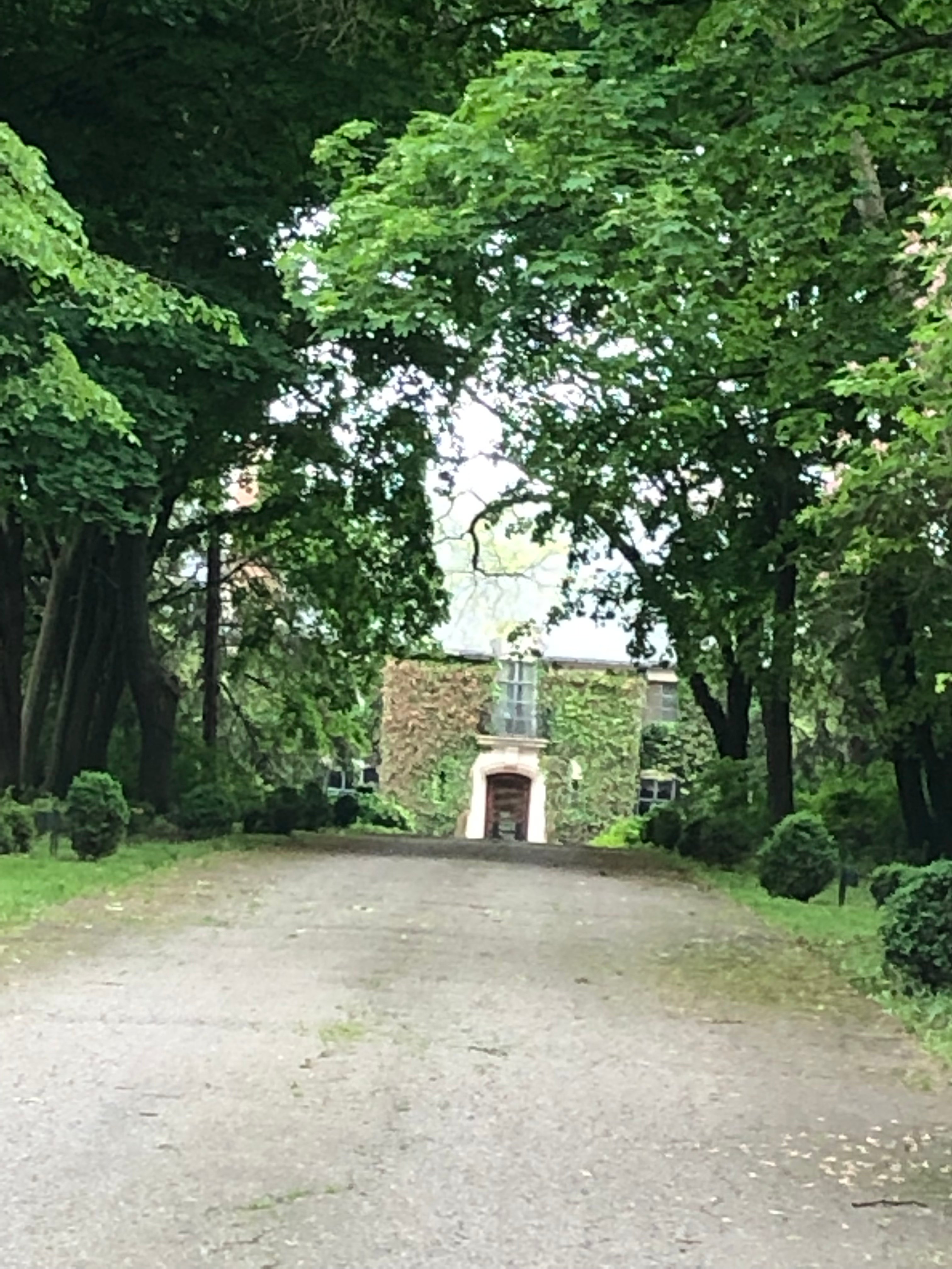 Greencrest Manor-官方