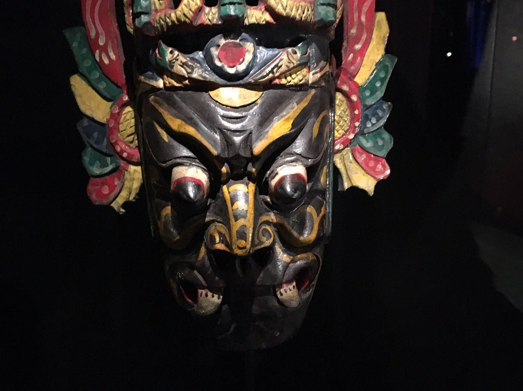 La Cite Miroir-列日必去景点