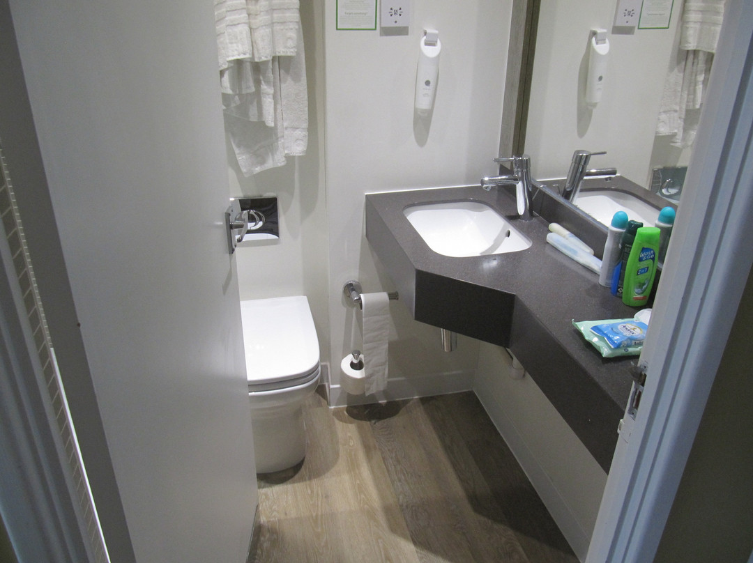 Holiday Inn Norwich by IHG主图