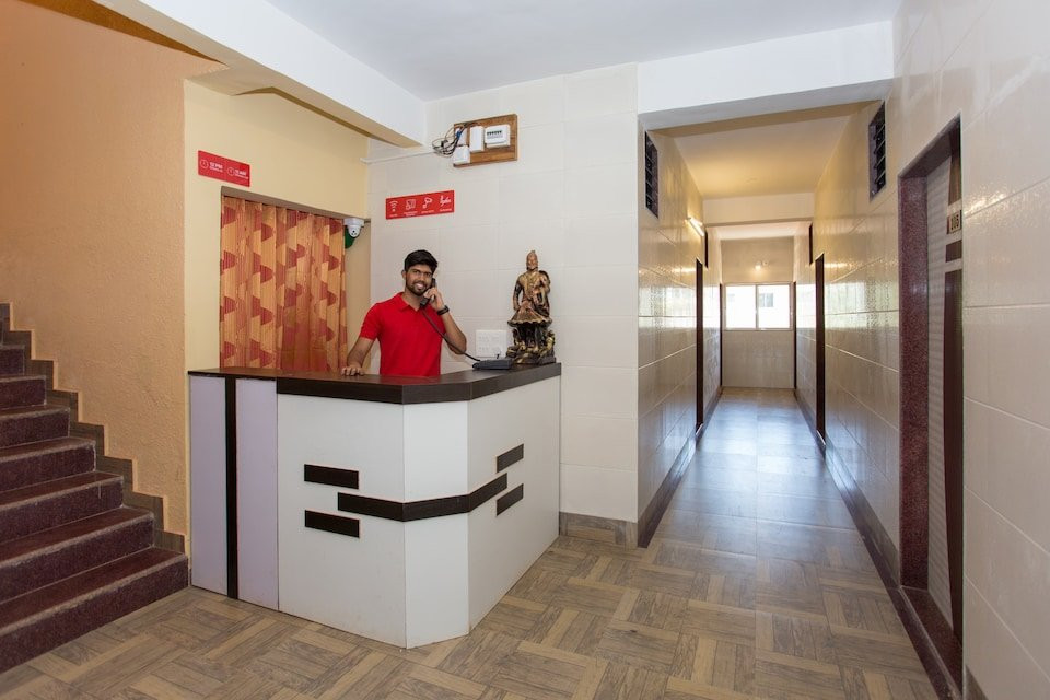 Hotel Paradise Inn主图