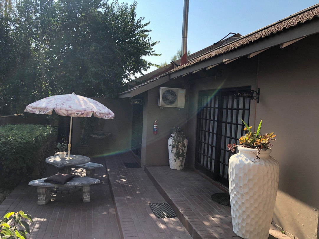 Meraki Country Manor主图