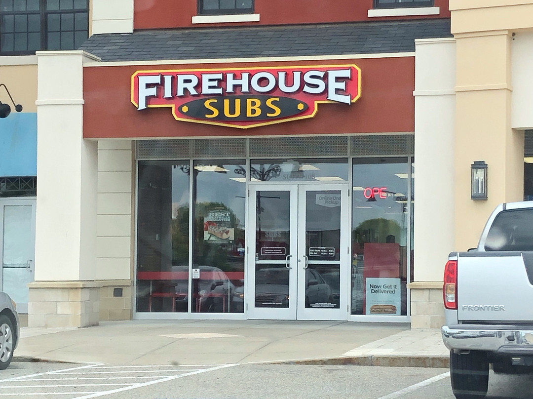 Firehouse Subs