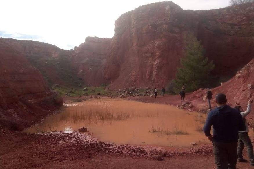 Asd Ztl Castel del Monte-Corato必去景点