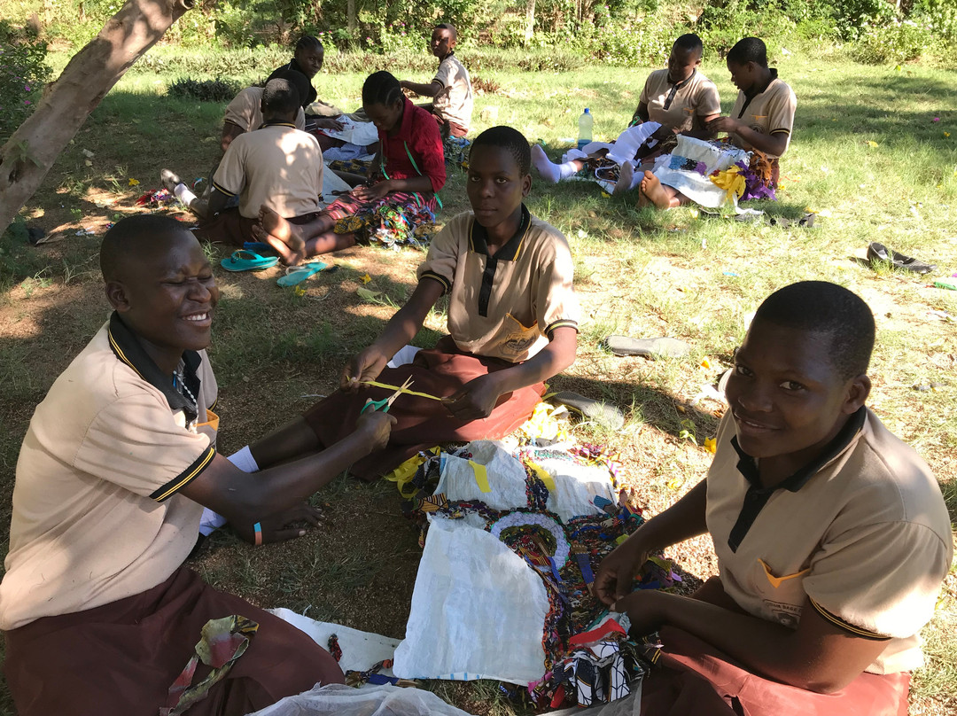 Rosemiriam Dagg Center-Musoma必去景点