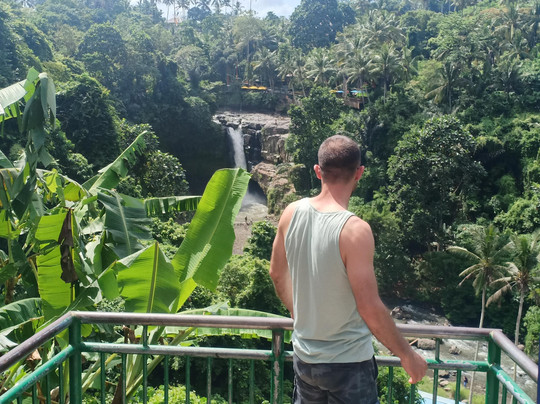 Bali Advisor-Sayan必去景点