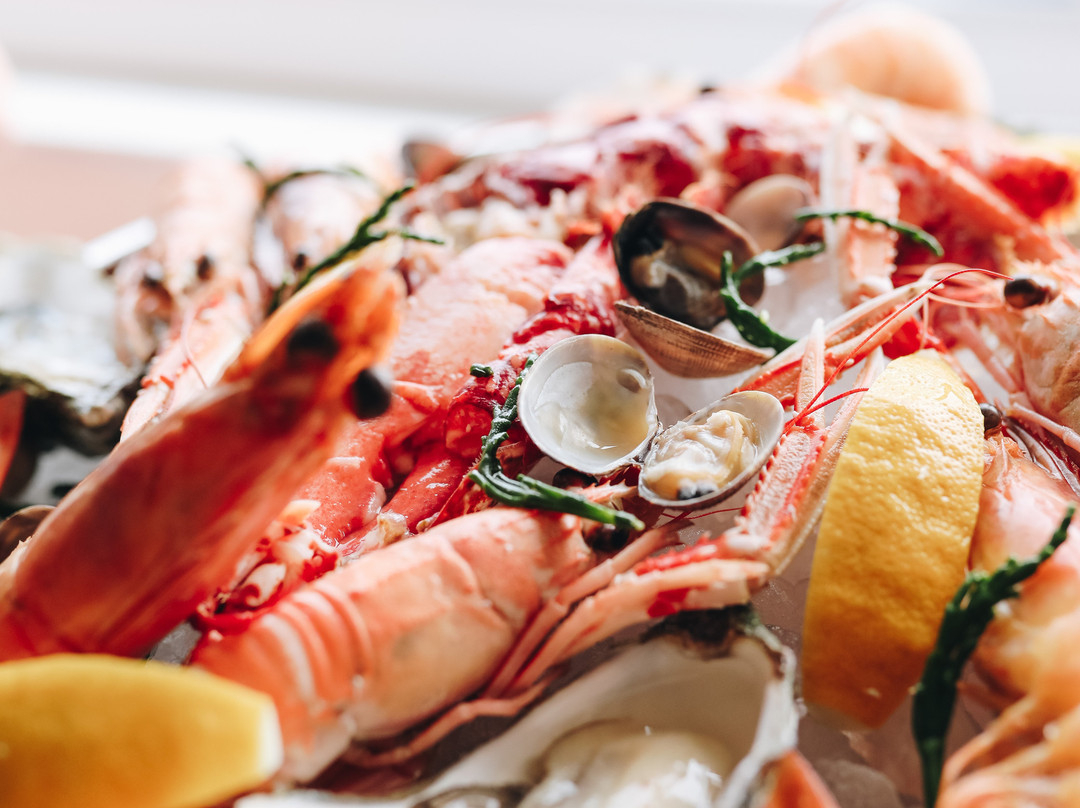 The Noisy Lobster at Avon Beach (基督城)餐厅/美食点评 餐厅地址/餐厅电话/餐厅周边信息/餐厅推荐菜