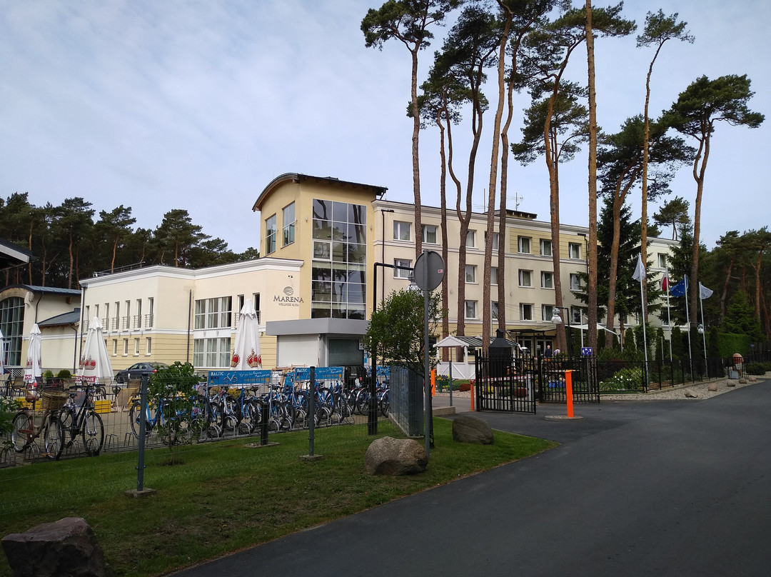 Marena Wellness & Spa主图