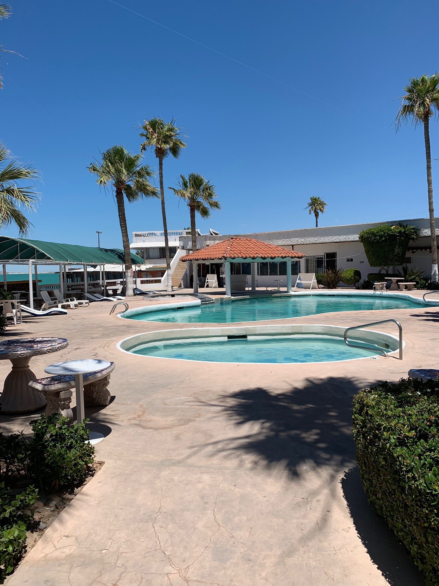 Vina Del Mar Hotel-官方