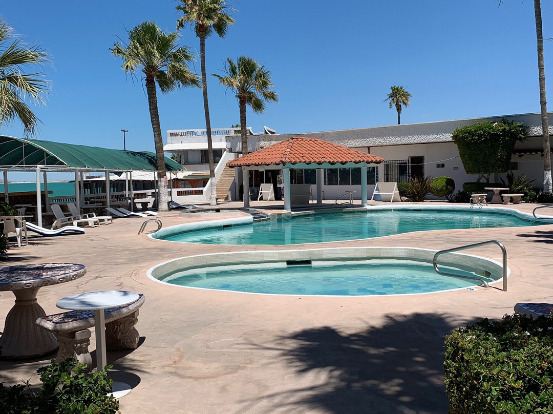 Vina Del Mar Hotel主图