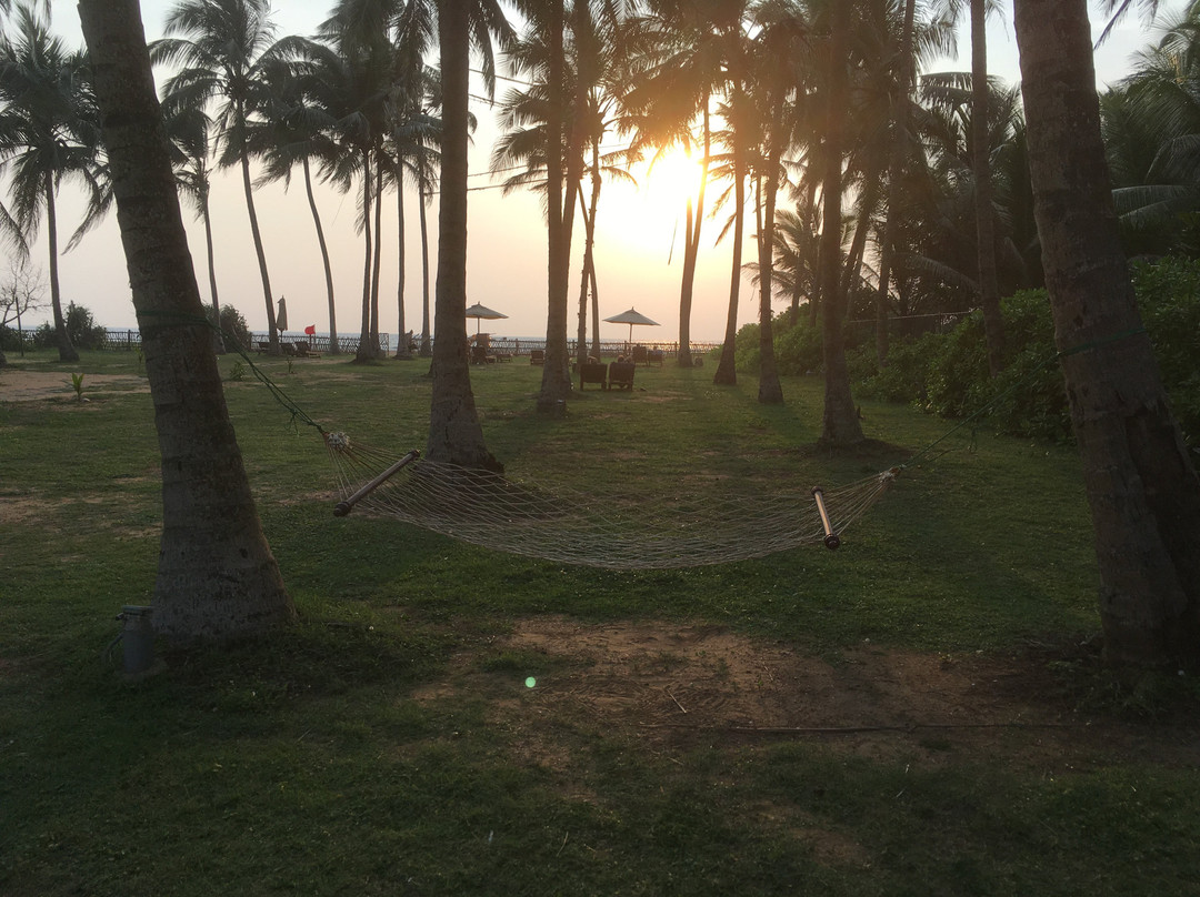 Taprobana Wadduwa By Asia Leisure主图