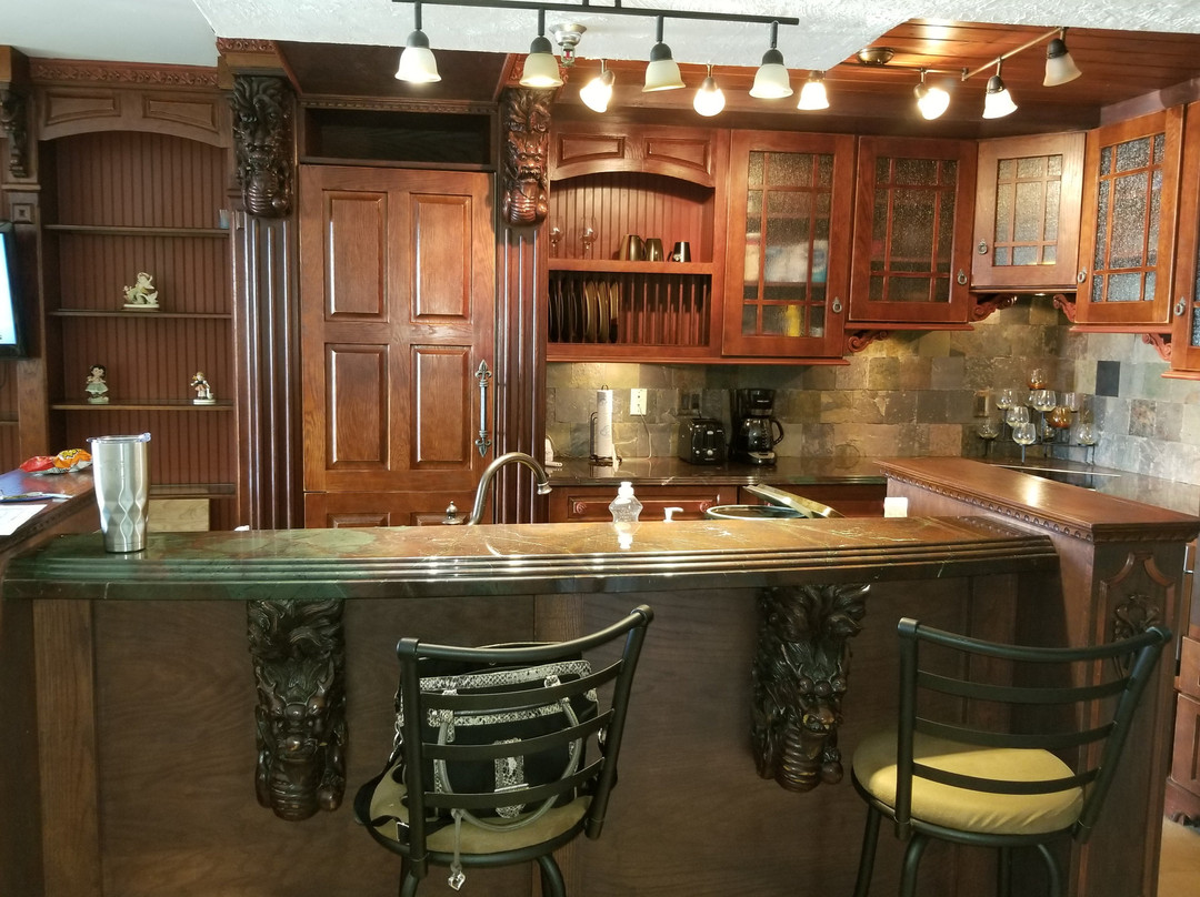 Tropical Suites Daytona Beach主图