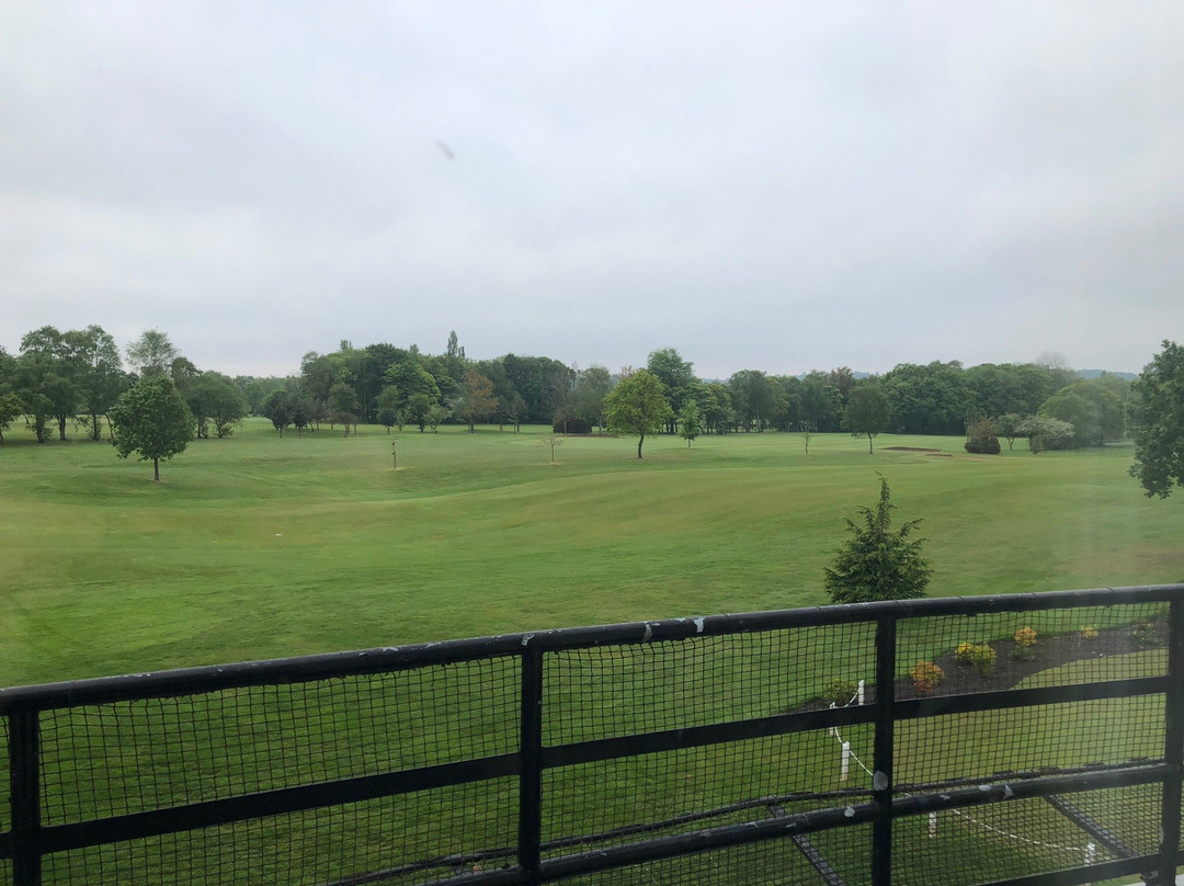 Childwall Golf Club景点图片