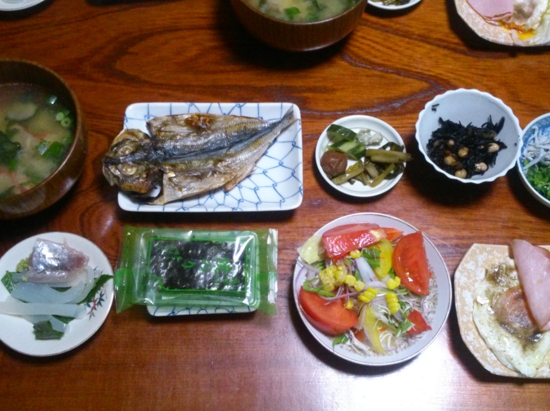 Yonemaru