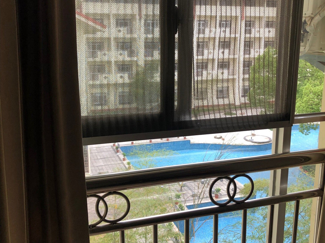 张家界迎宾馆主图