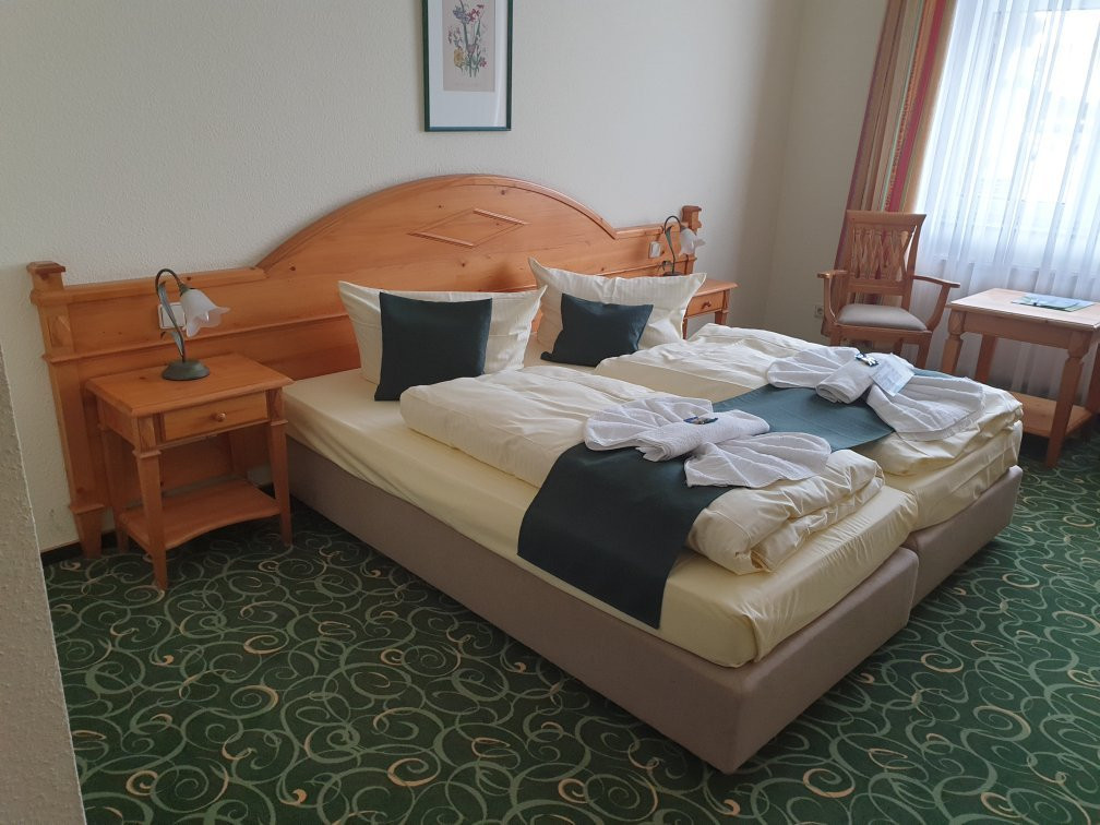 Ferien Hotel Fläming主图