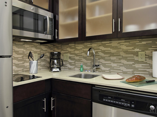 Staybridge Suites Odessa - Interstate Hwy 20 by IHG主图