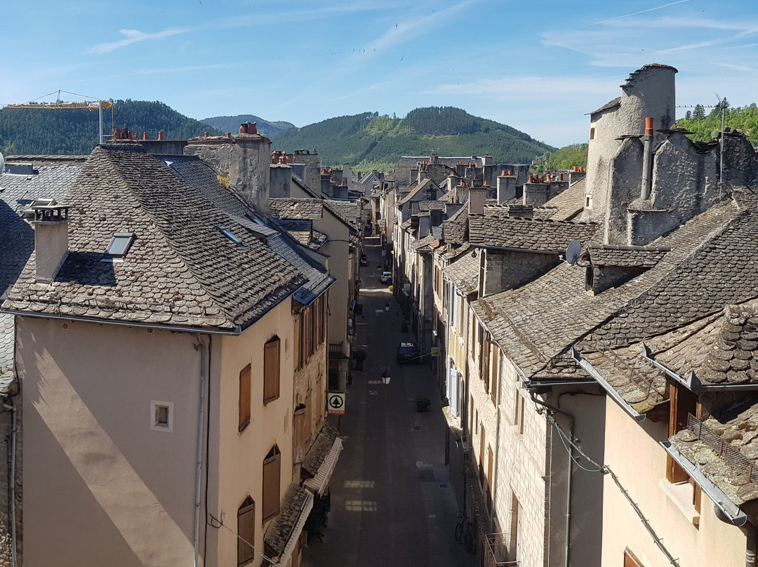 Office du tourisme du Gévaudan-Marvejols必去景点