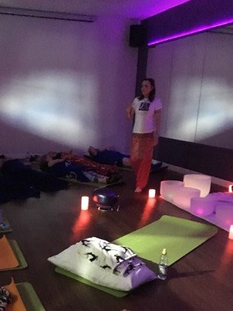 Peaceful Haven Holistic Therapies-东基尔布赖德必去景点