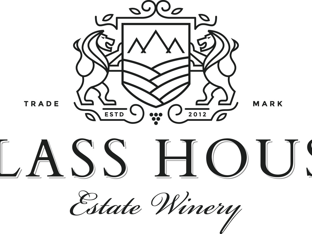 Glass House Estate Winery-Langley必去景点