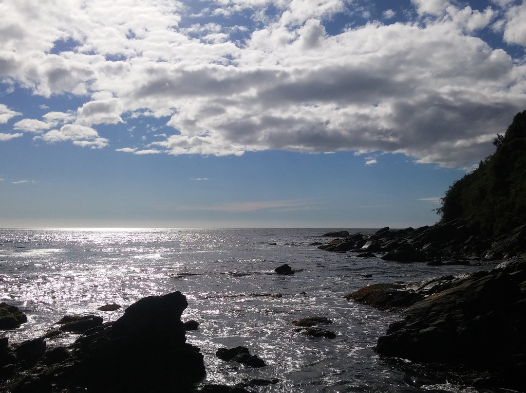 Playa Grande-Niebla必去景点