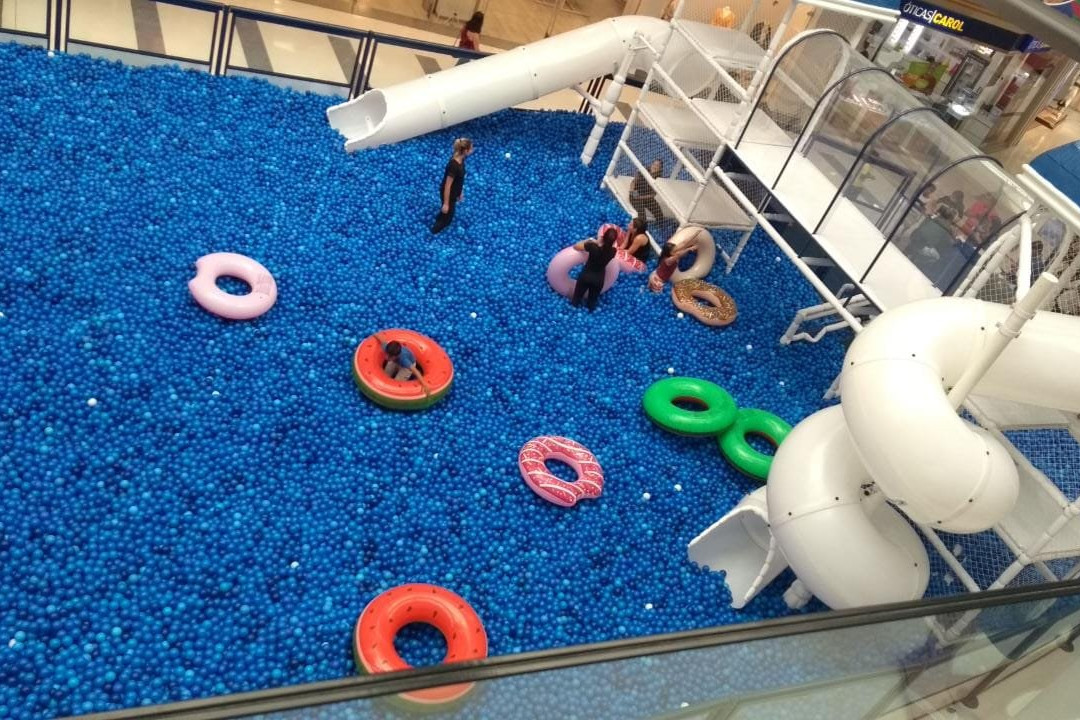 Independencia Shopping-Juiz de Fora必去景点