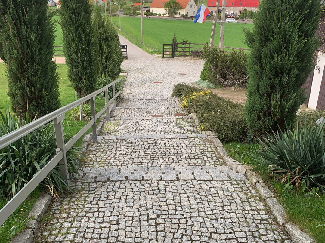 Rezydencja Villa Nova主图