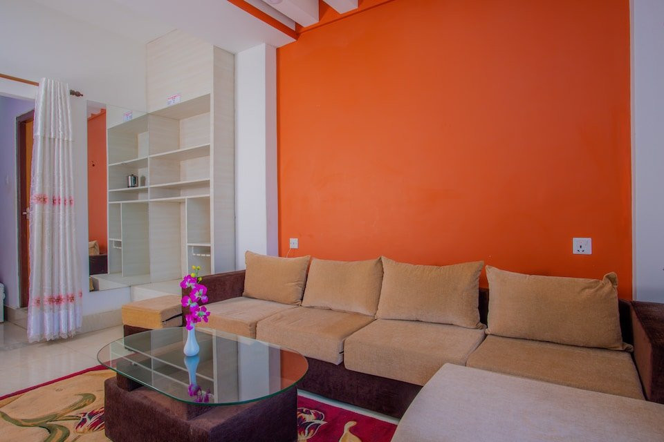 OYO340欧姆纳莫布迪哈酒店主图