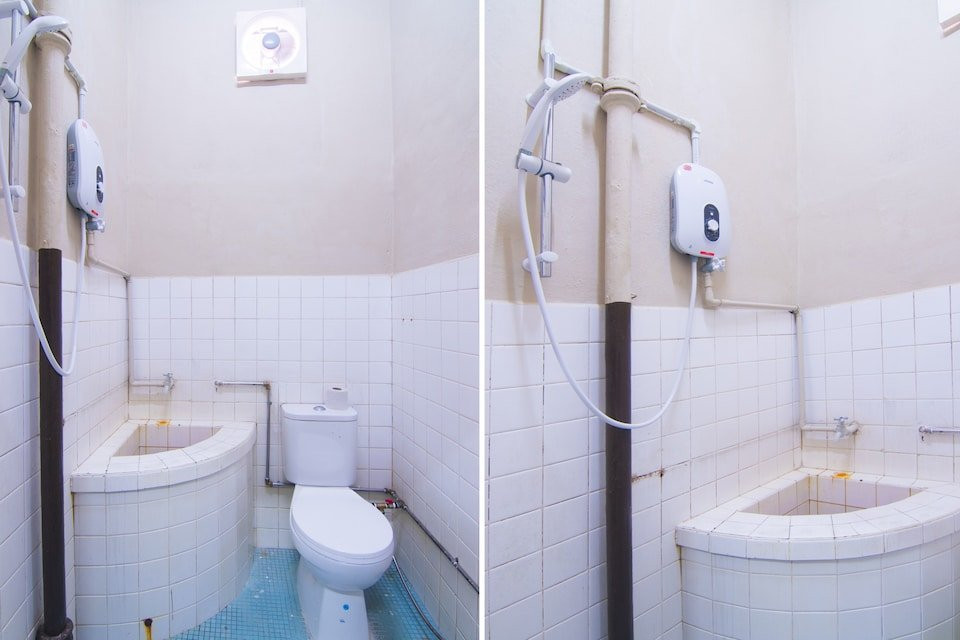 OYO 507 Aikka Hotel主图