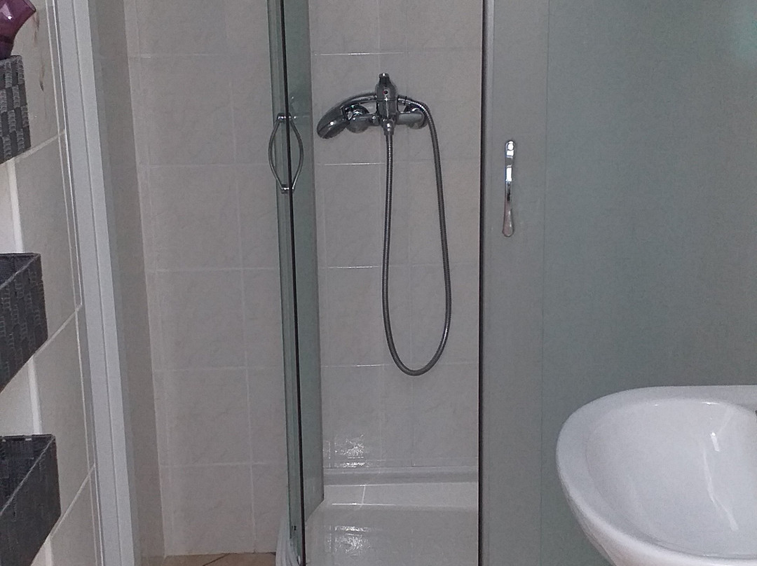 Guesthouse Sobe Silva主图