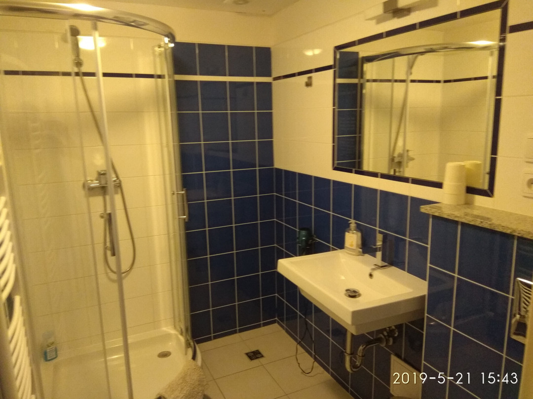 阿尔特养老金酒店主图